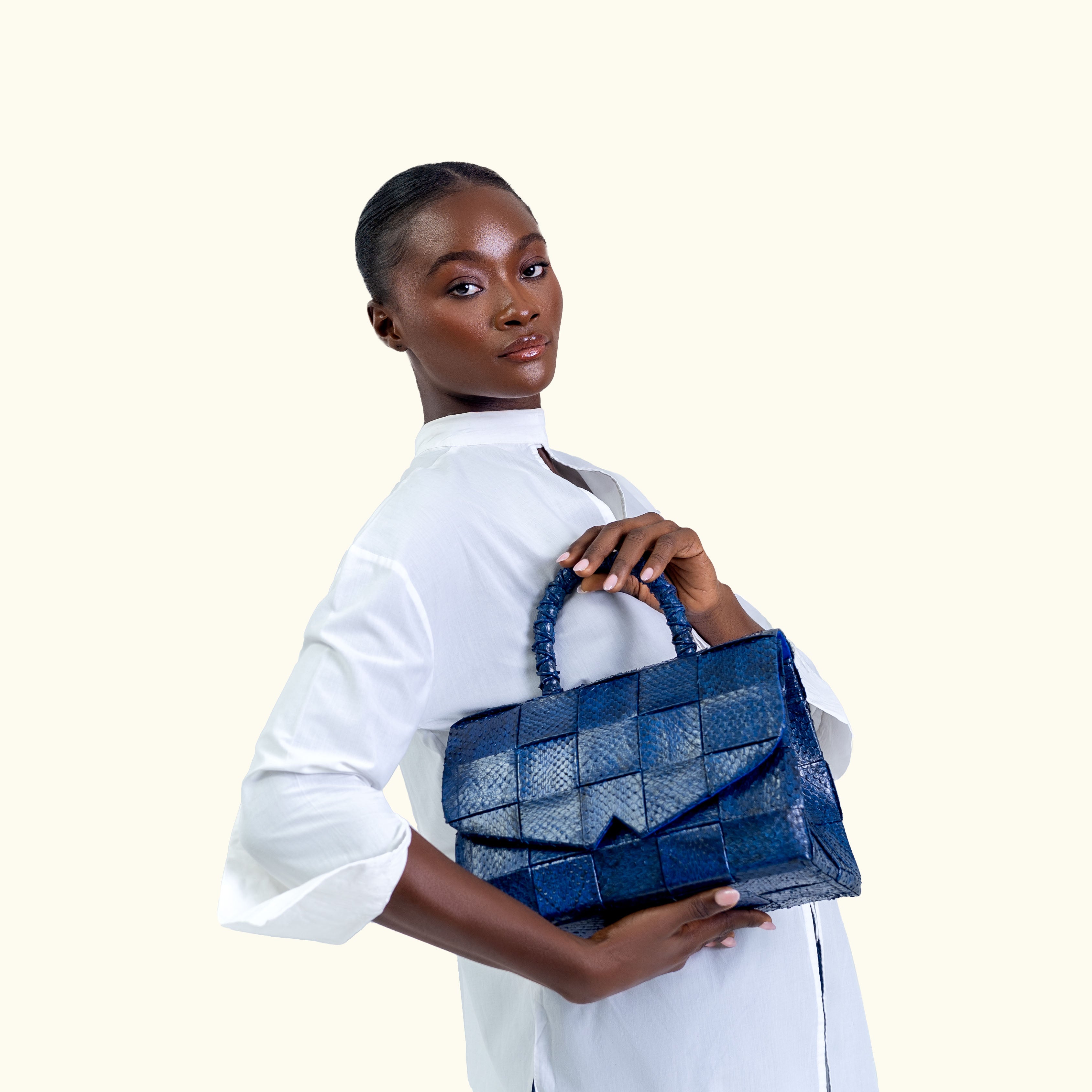 HERO MADAM BLUE (PREORDER)