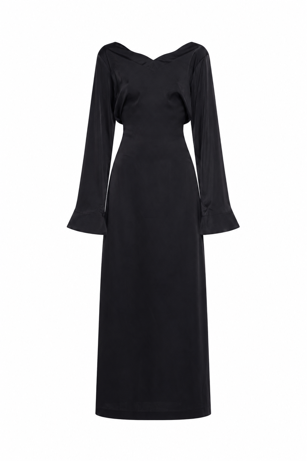 THE VESPER  DRESS (PREORDER)