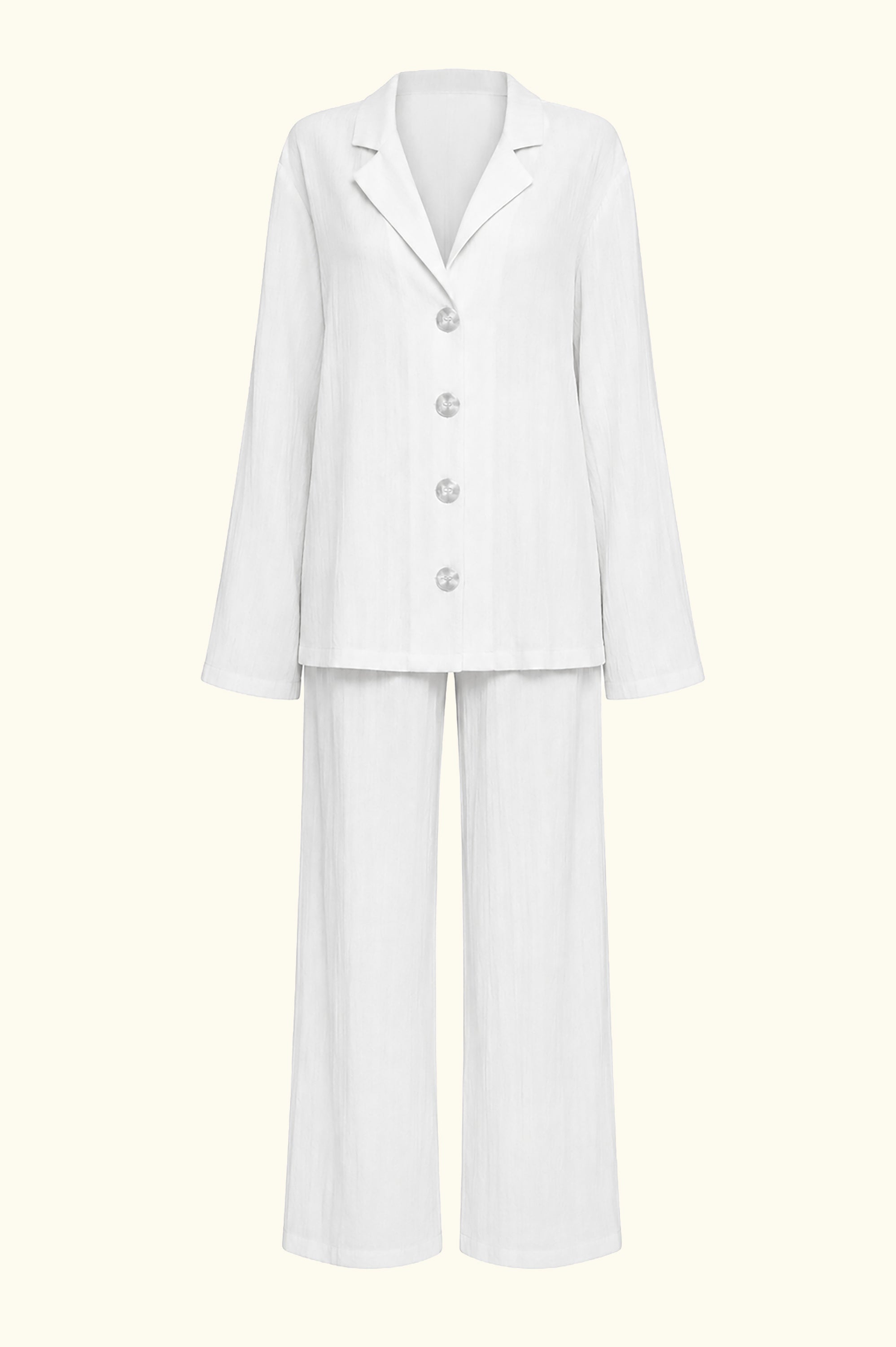 The Mimosa Set (Ready to Wear)