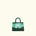 Alpha Classic  2.0 Leather Bag (B) (8)