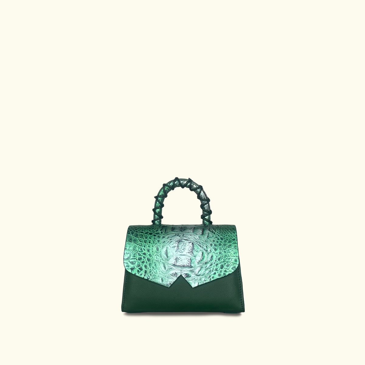 Alpha Classic  2.0 Leather Bag (B) (8)