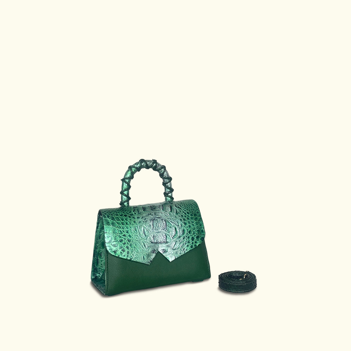 Alpha Classic  2.0 Leather Bag (B) (8)