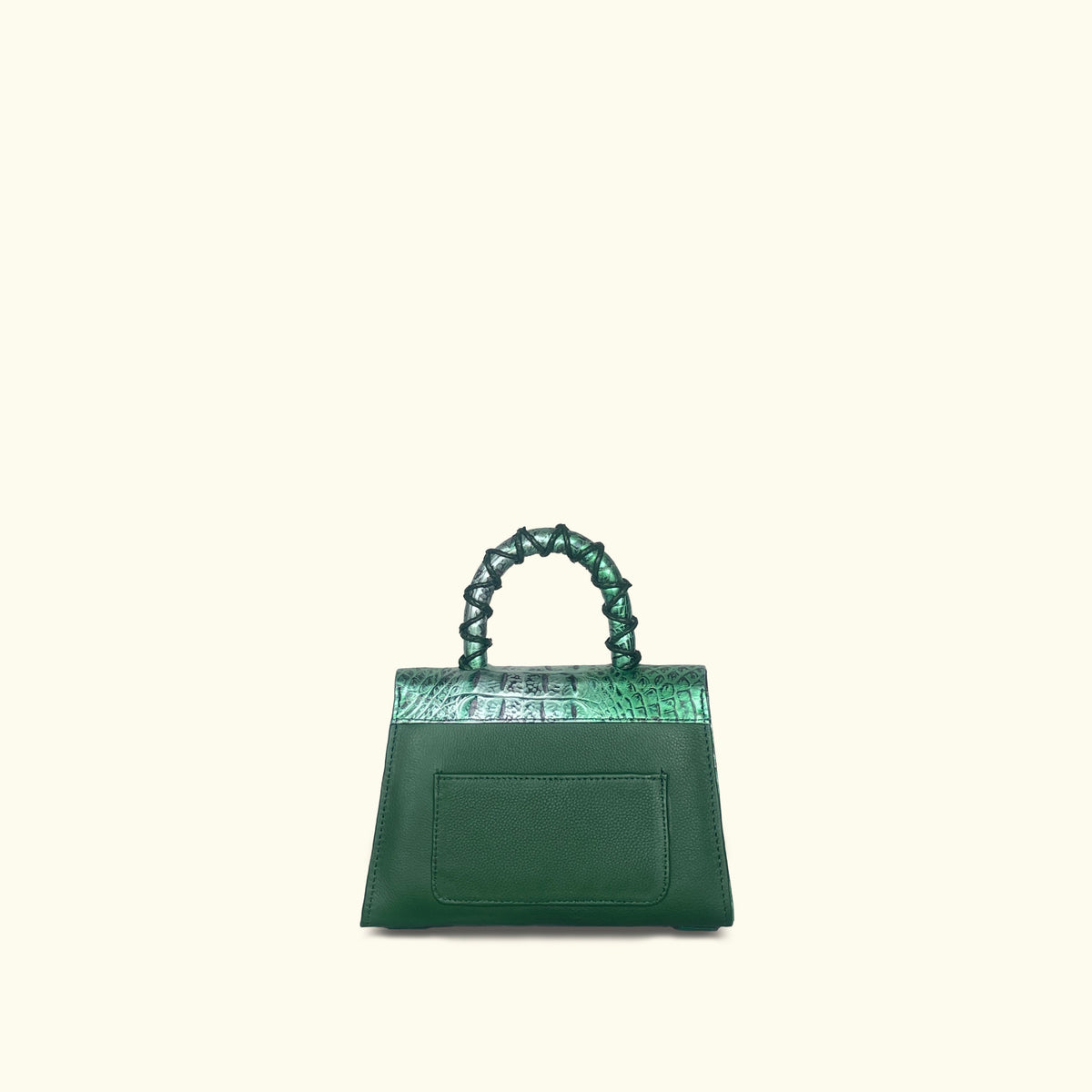 Alpha Classic  2.0 Leather Bag (B) (8)