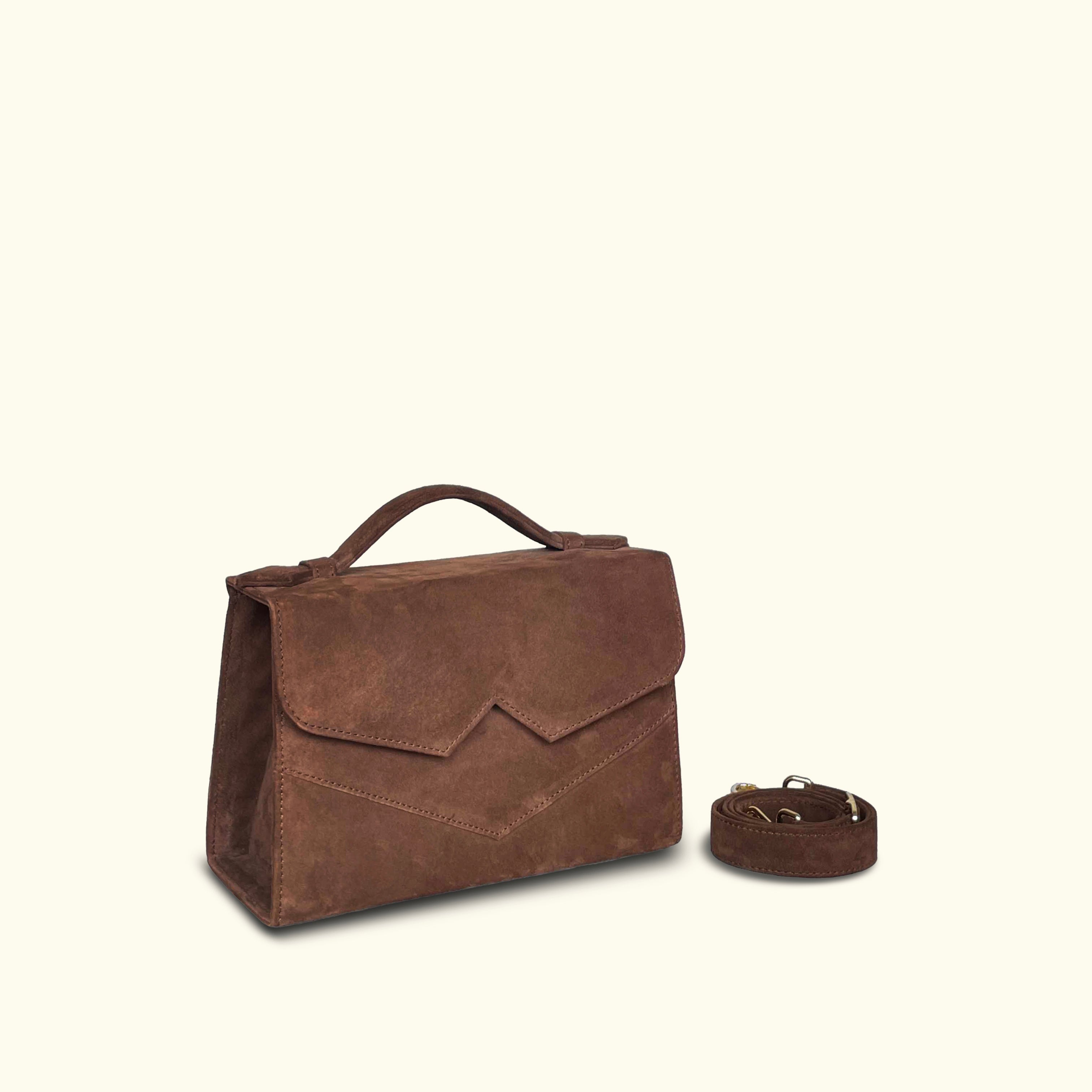 TKO Madame Chocolate Brown