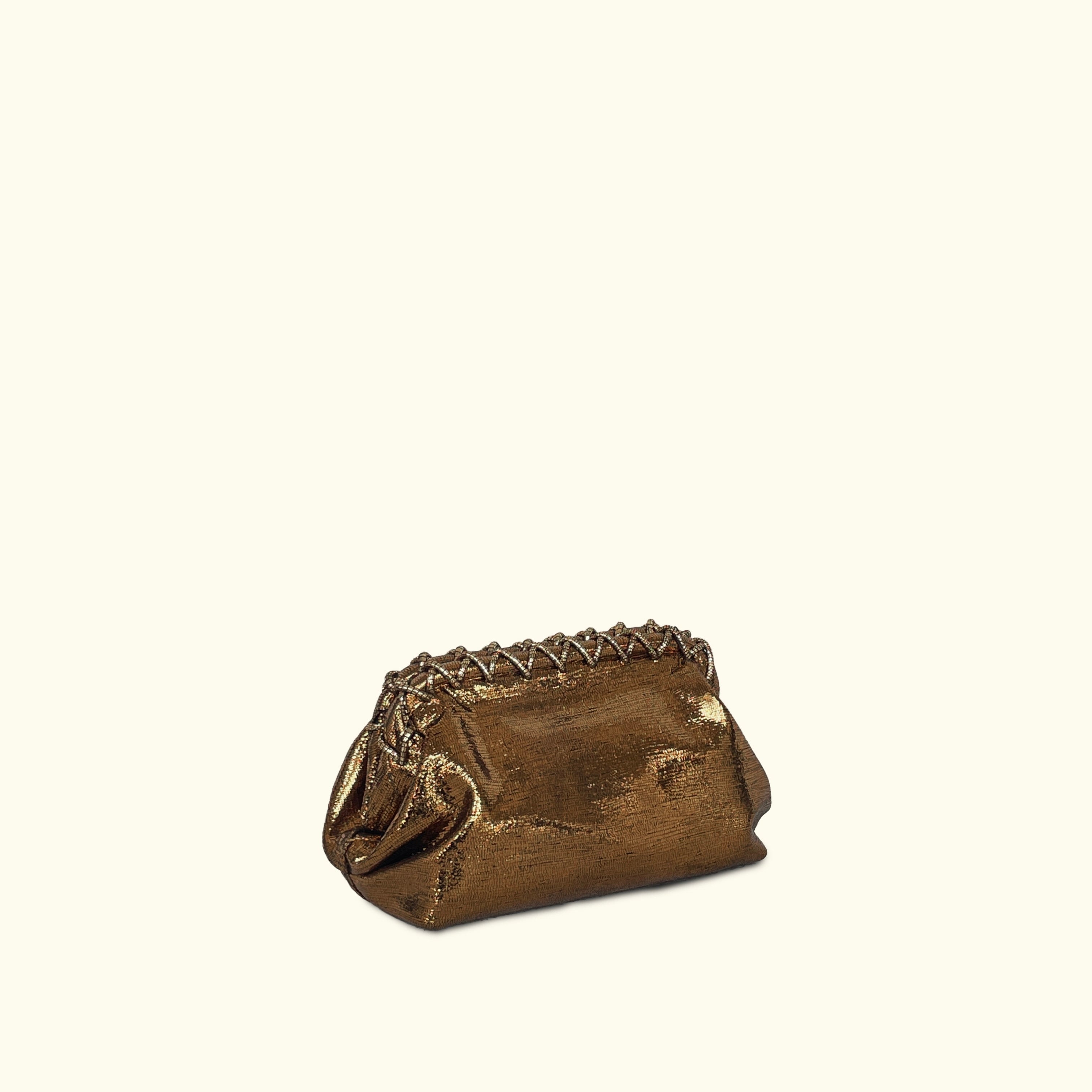 Heatwave Mini Bronze