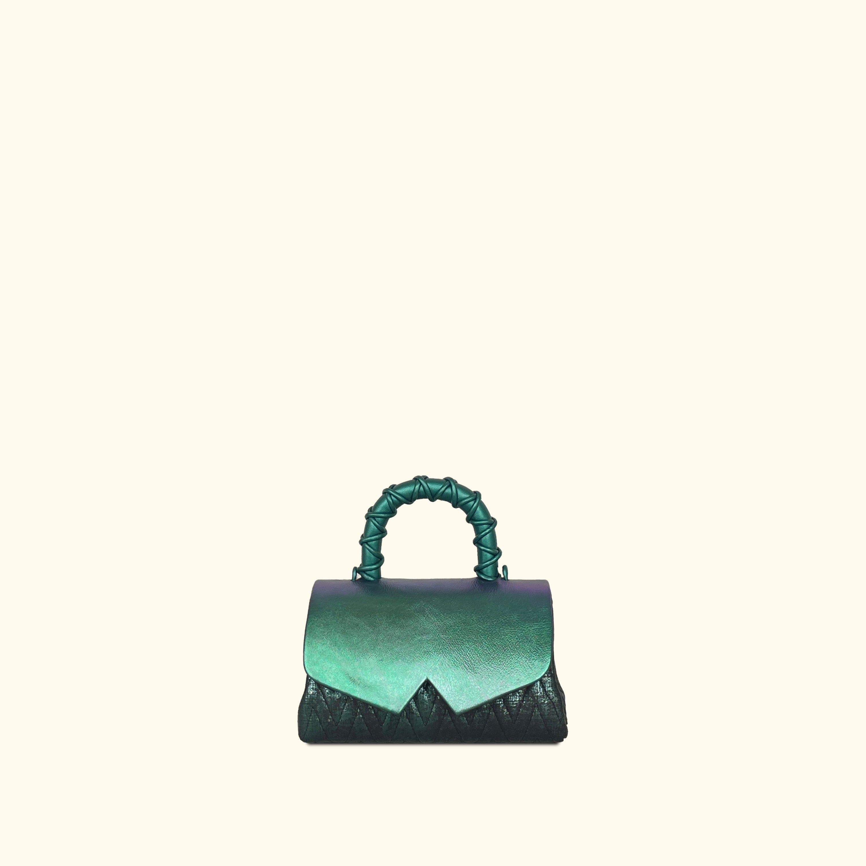 Baby Hero Green