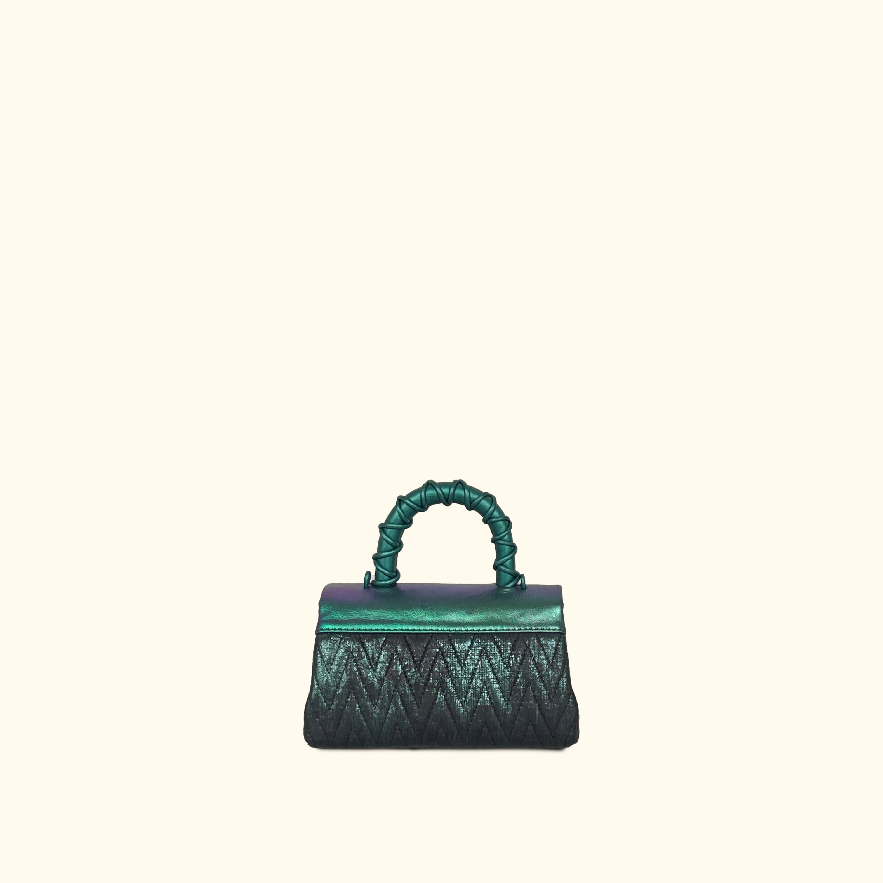 Baby Hero Green