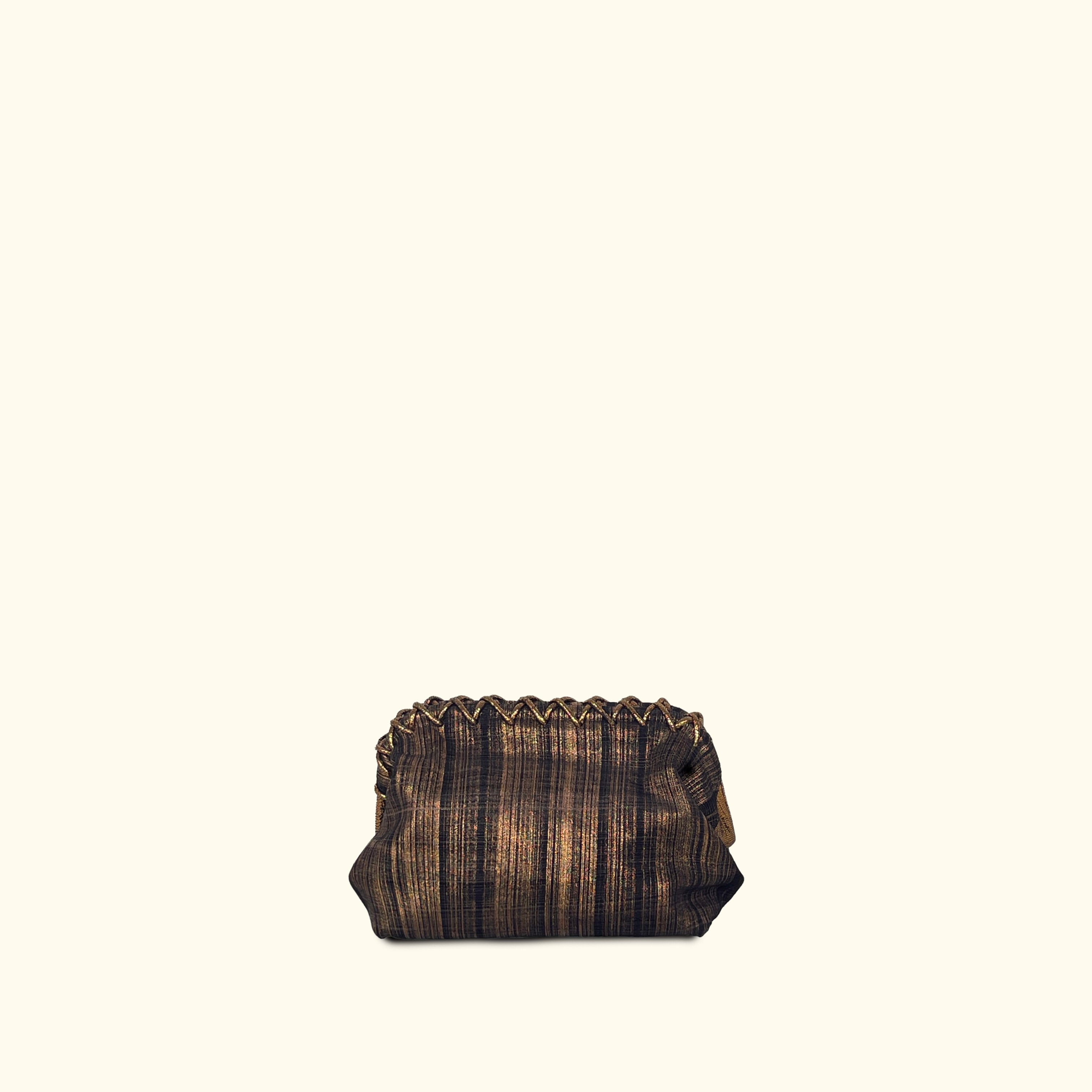 Heatwave Mini Brown