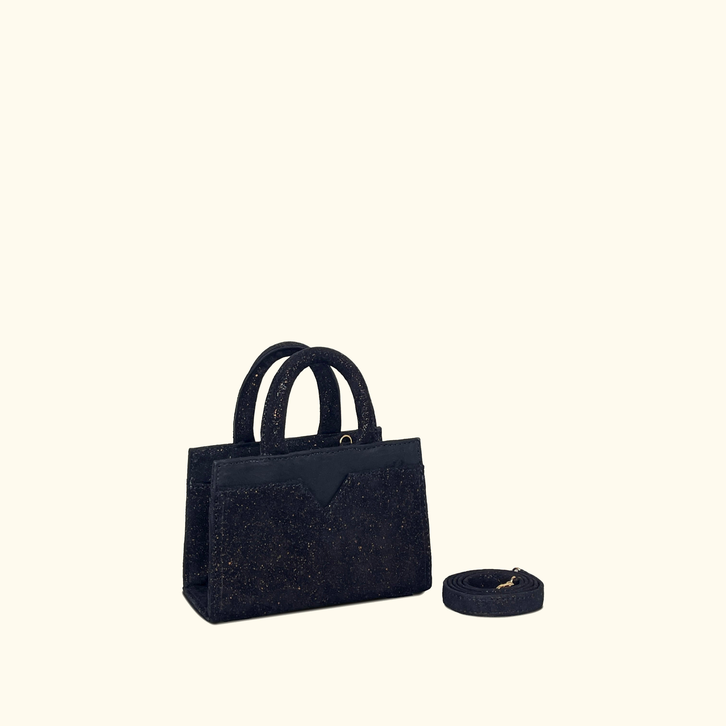 SST Mini Black