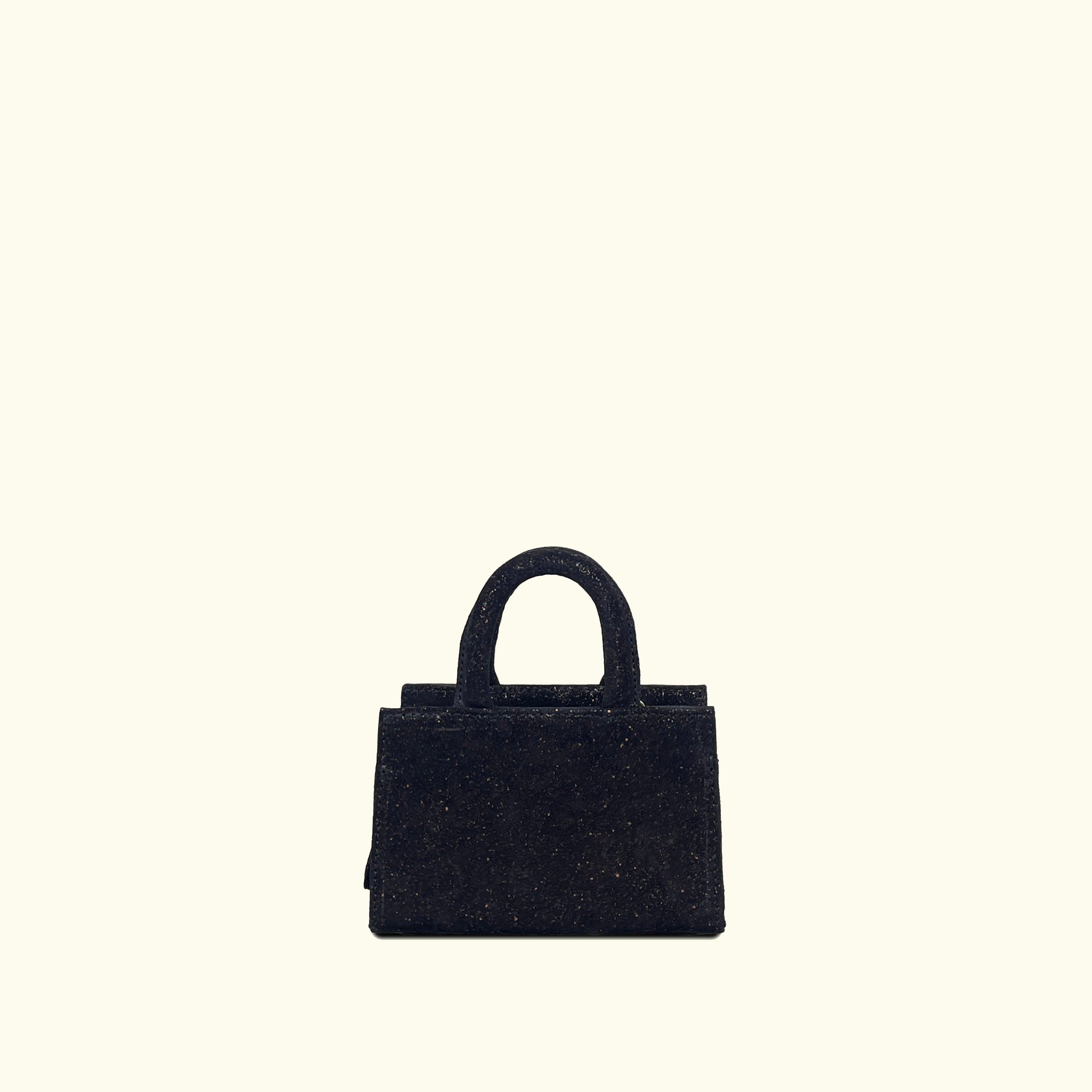 SST Mini Black