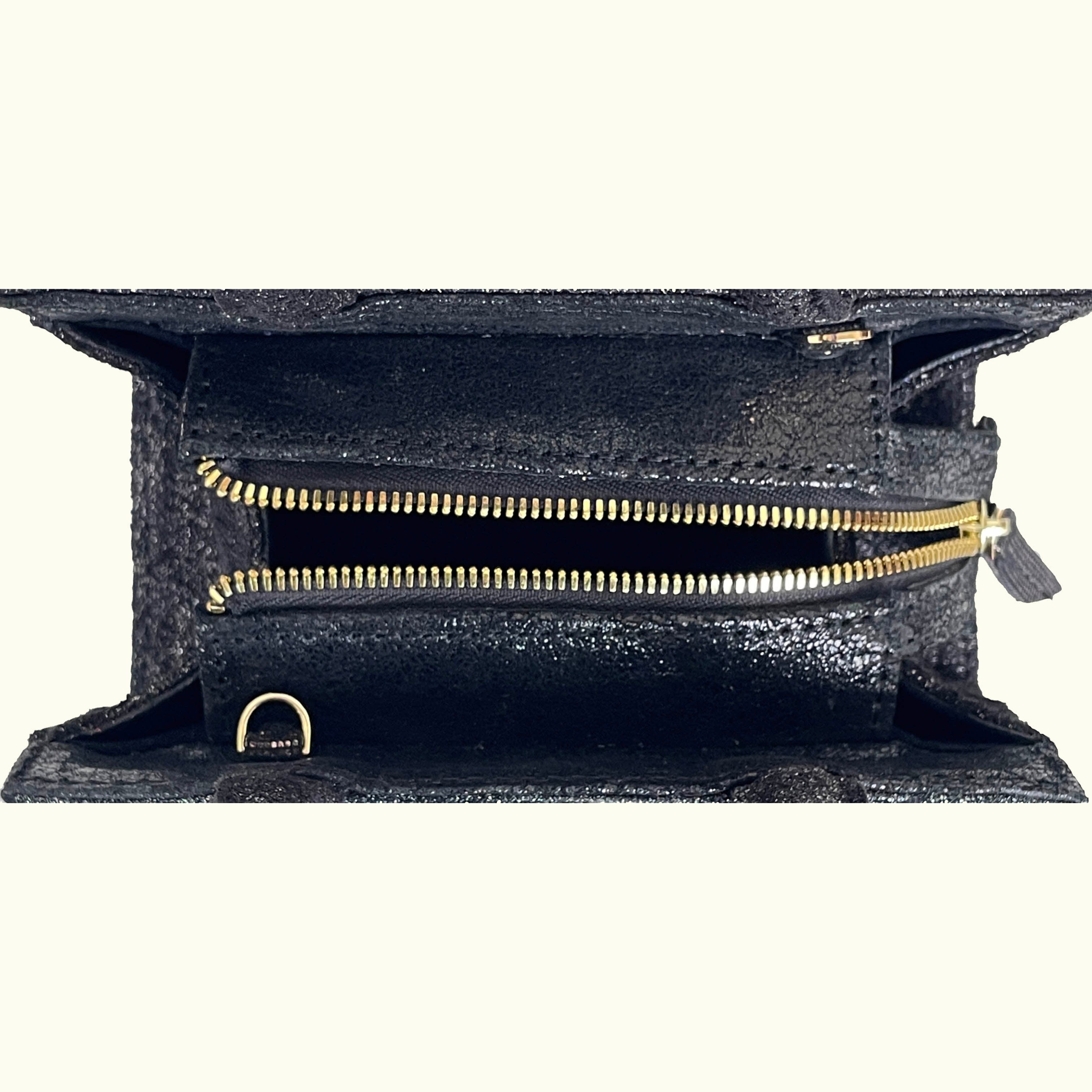 SST Madame Black