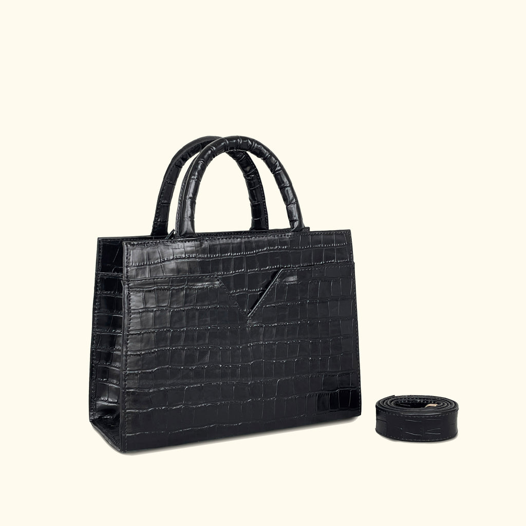 SST Madame Black