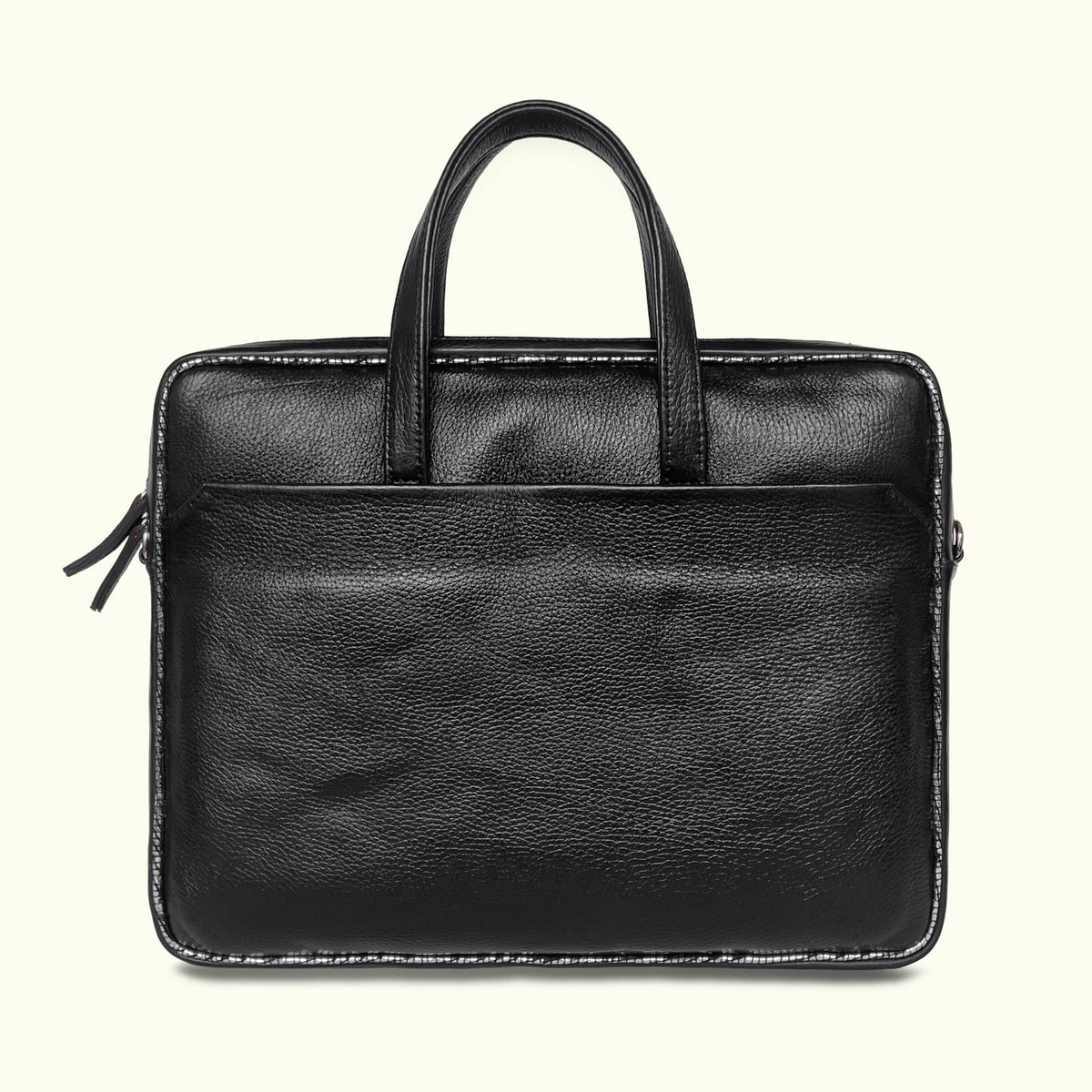 Laptop Bag Navy Blue