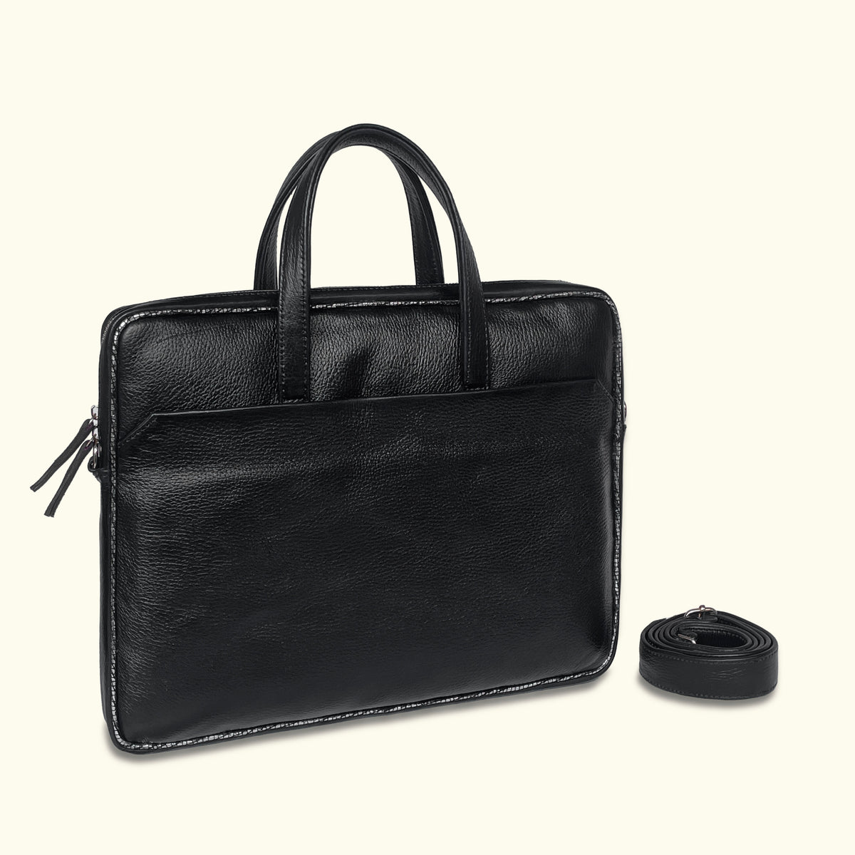 Laptop Bag Navy Blue
