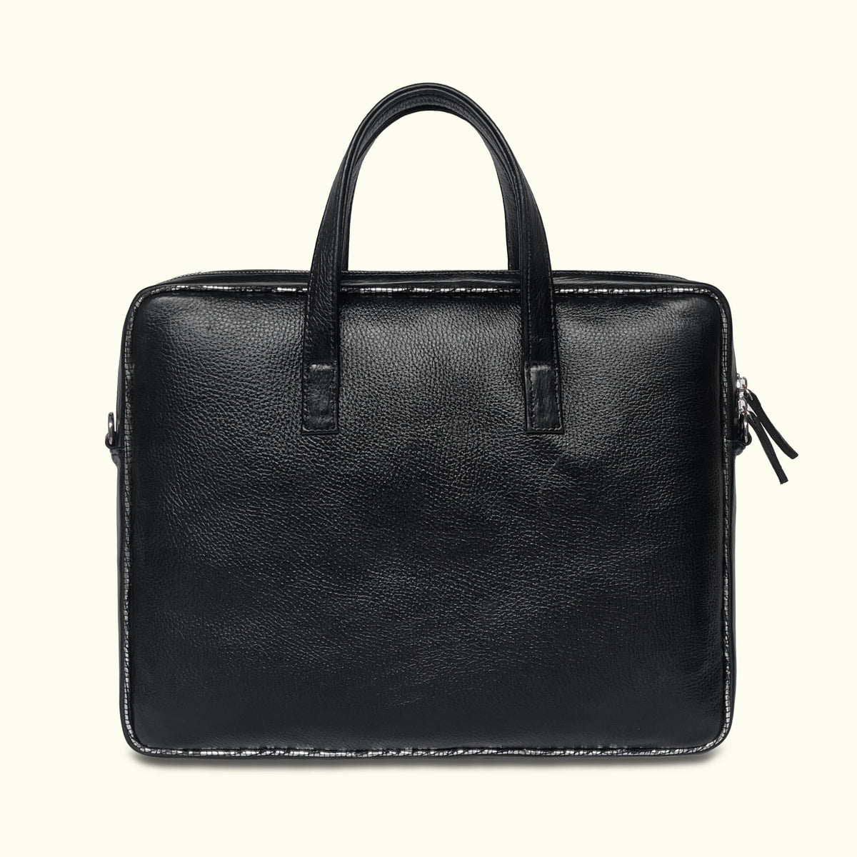 Laptop Bag Navy Blue