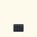 Box Clutch Mini Gunmetal