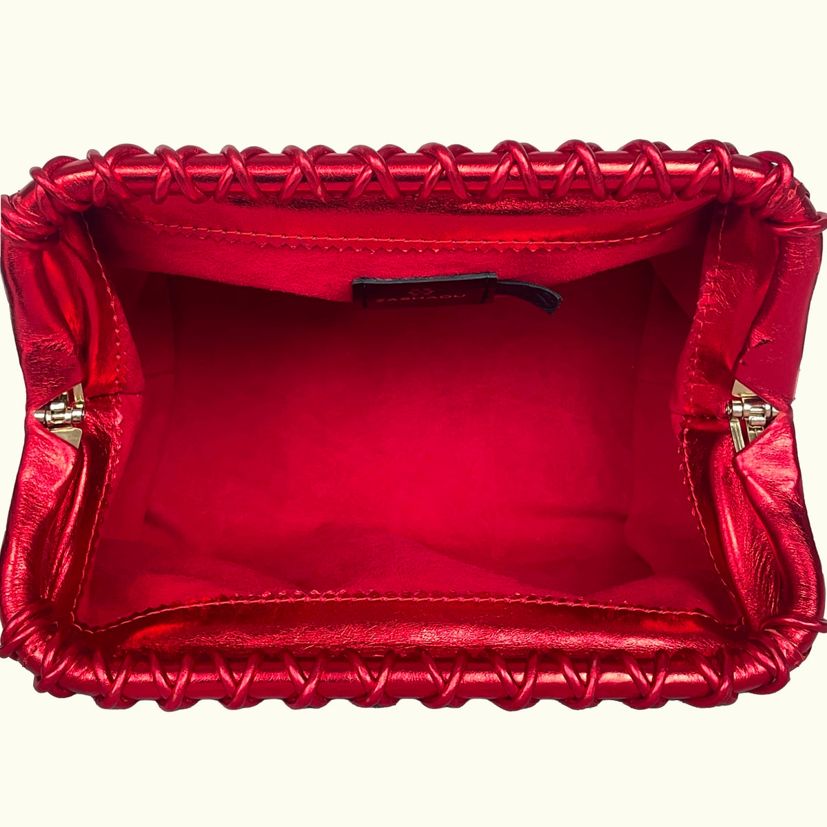 Heatwave Large Shoulder Bag (B) (6)