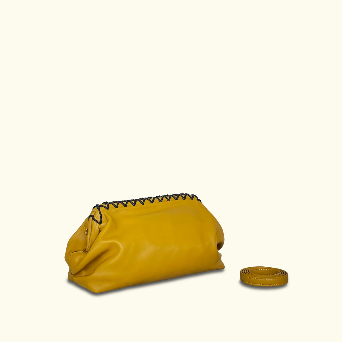 Heatwave Large Yellow