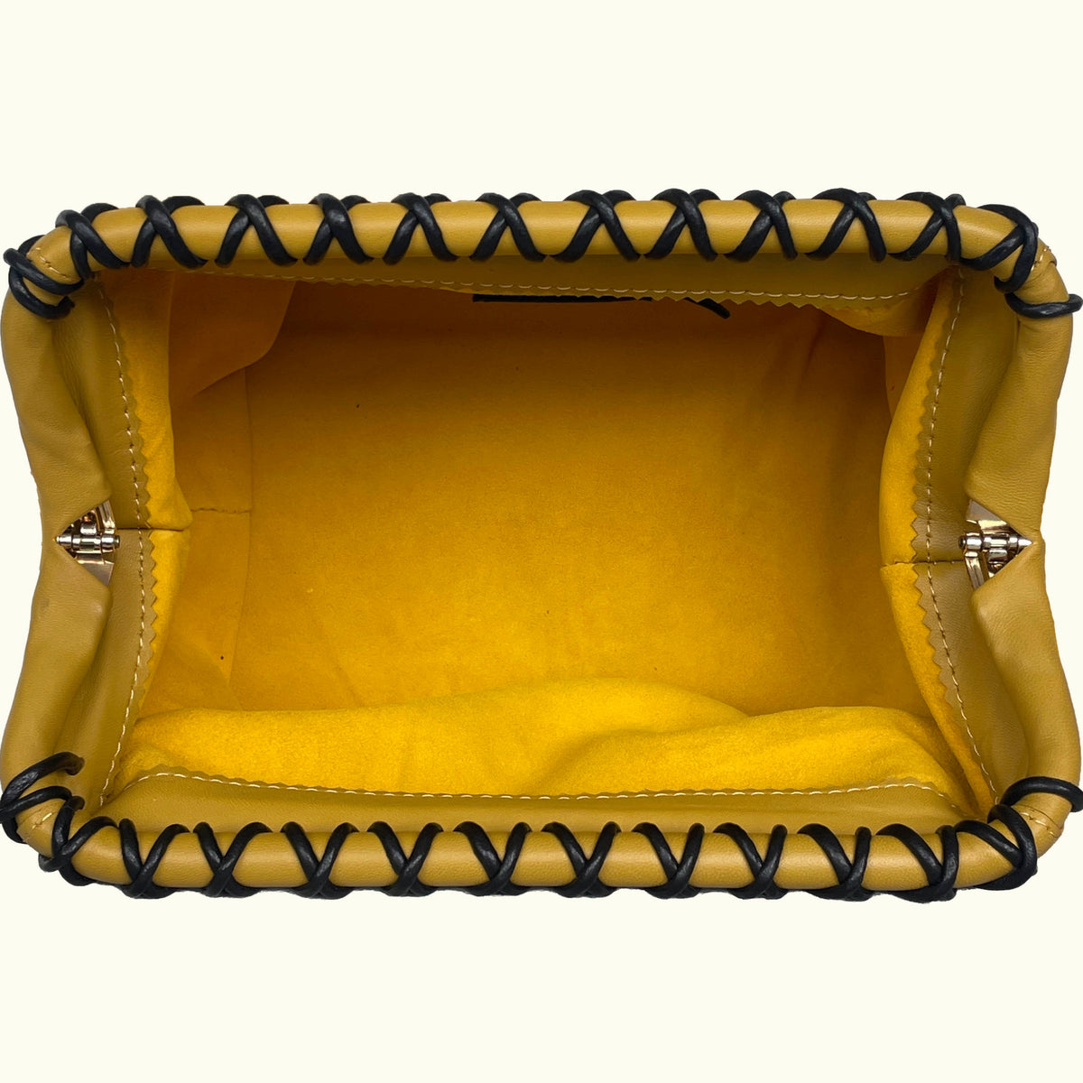 Heatwave Large Yellow