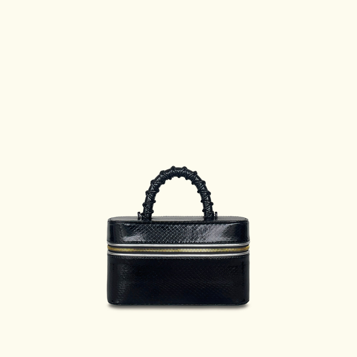 Bijou Bag Black