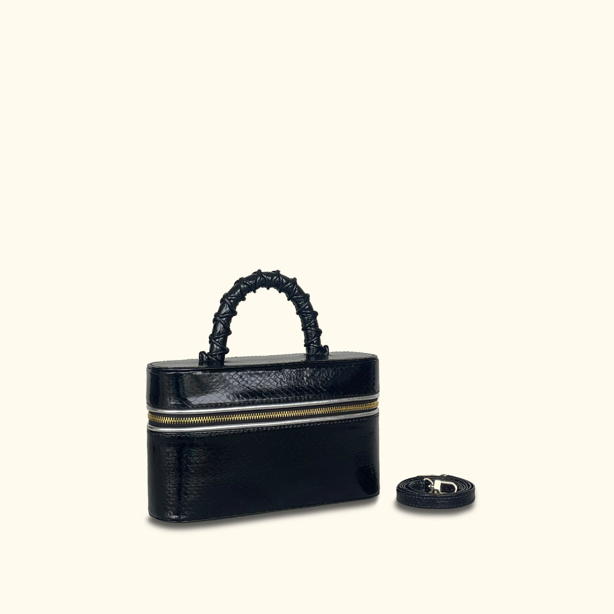 Bijou Bag Black