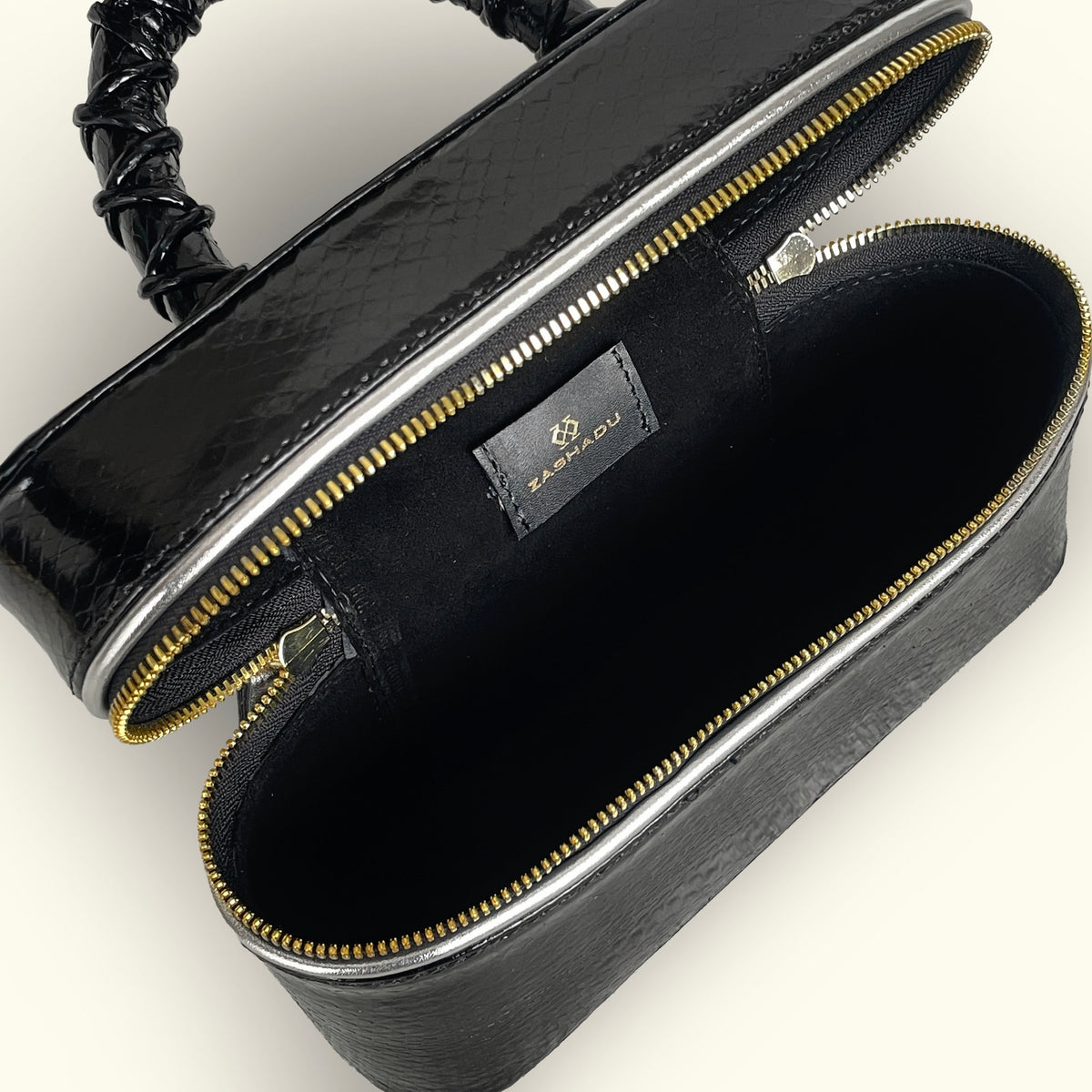 Bijou Bag Black