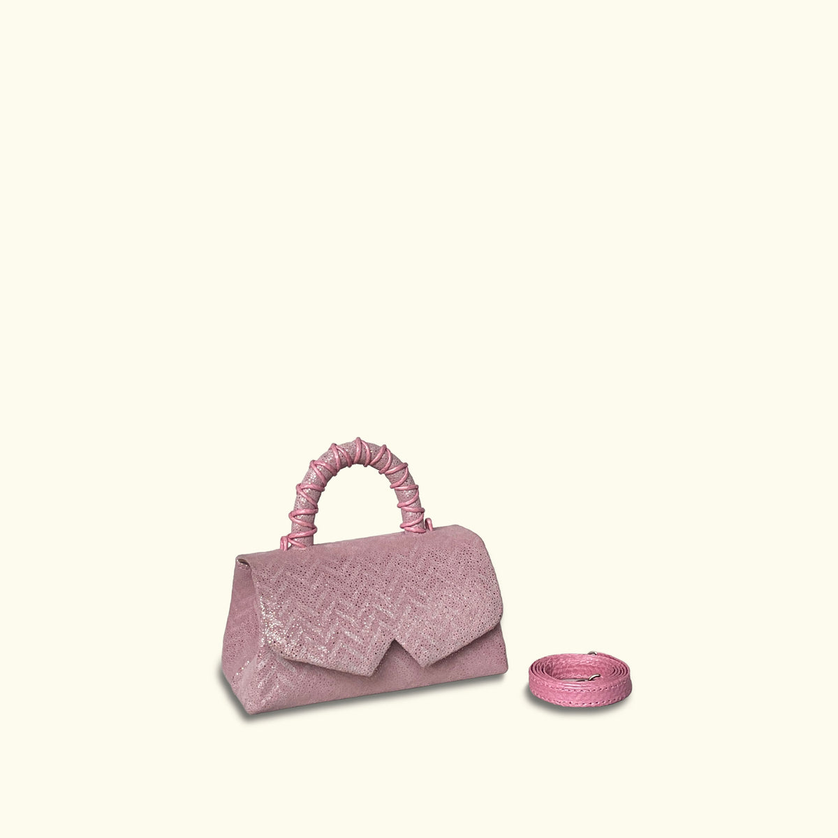 Baby Hero Pink(B) (100)