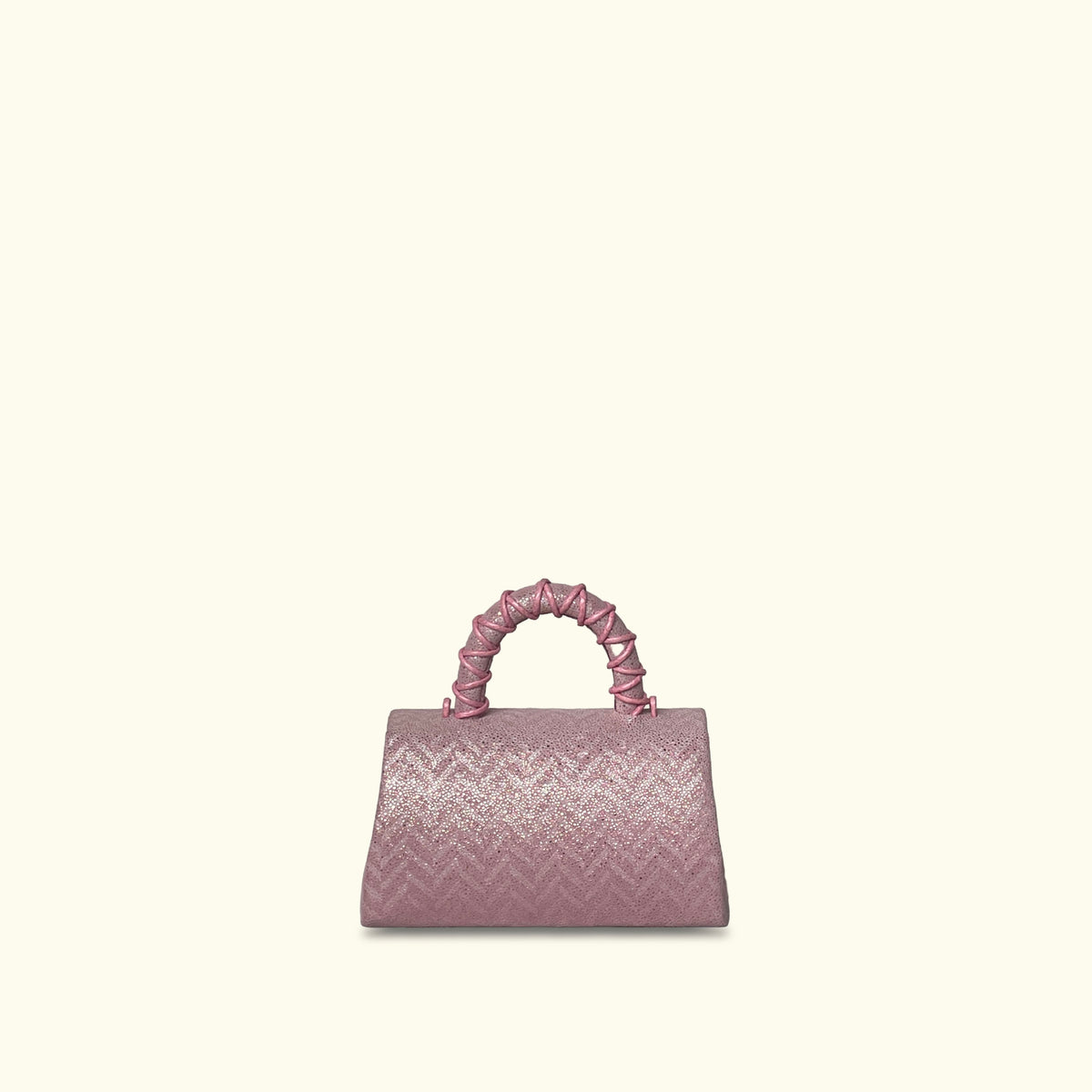 Baby Hero Pink(B) (100)