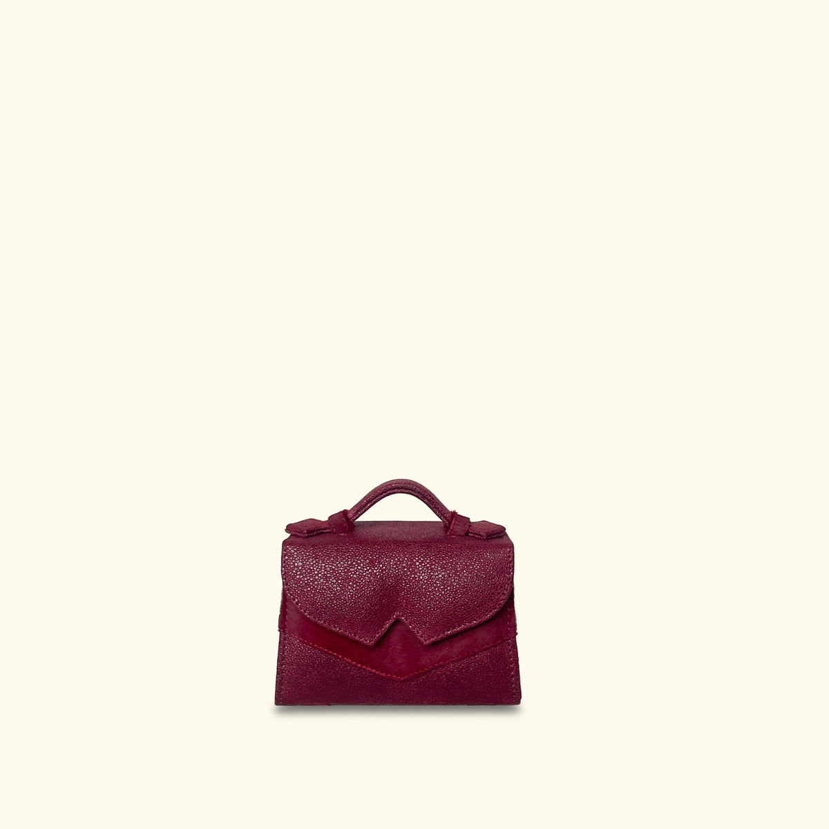 TKO Mini Burgundy (B)(152)