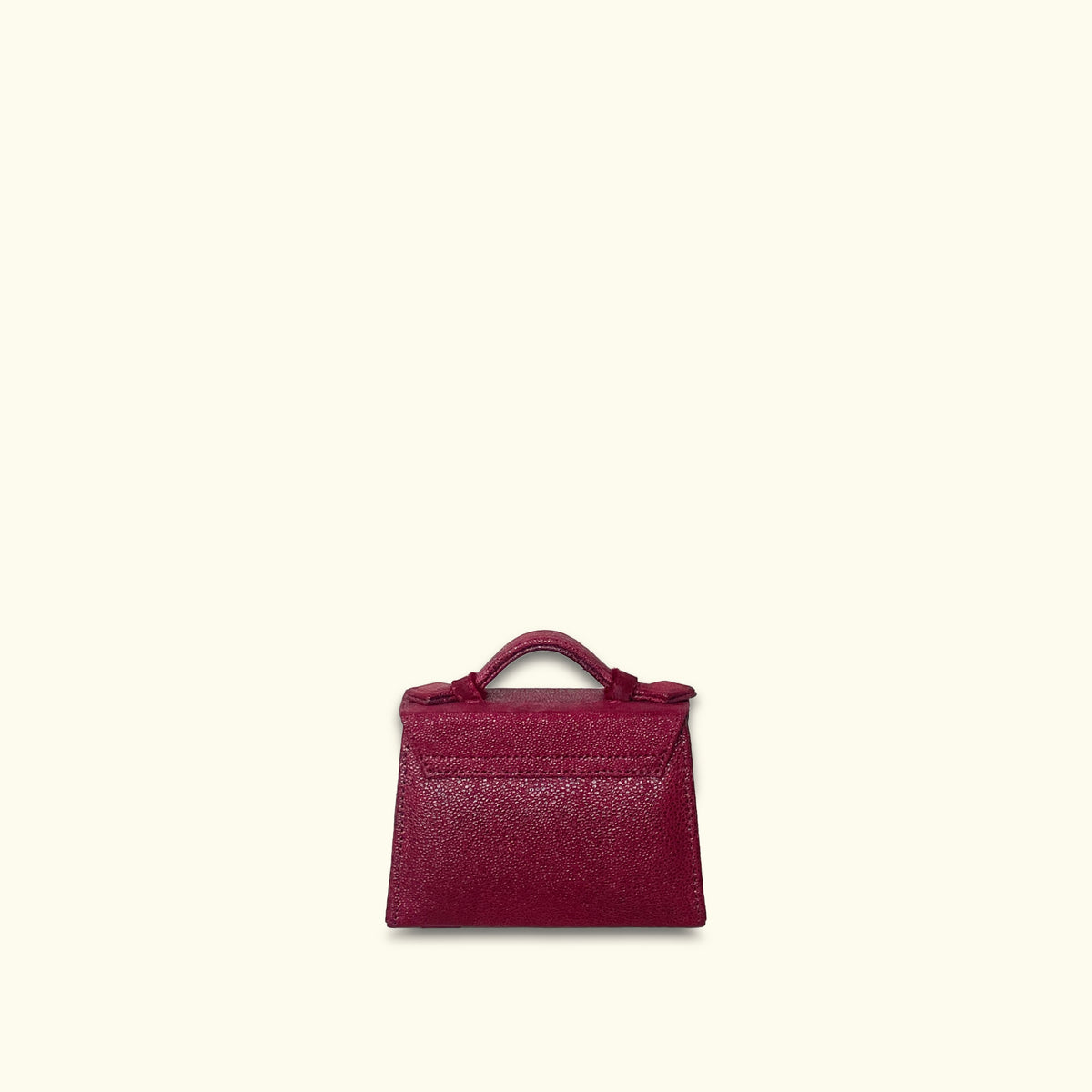 TKO Mini Burgundy (B)(152)
