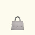 Alpha Classic 2.0 Neutral Leather Bag