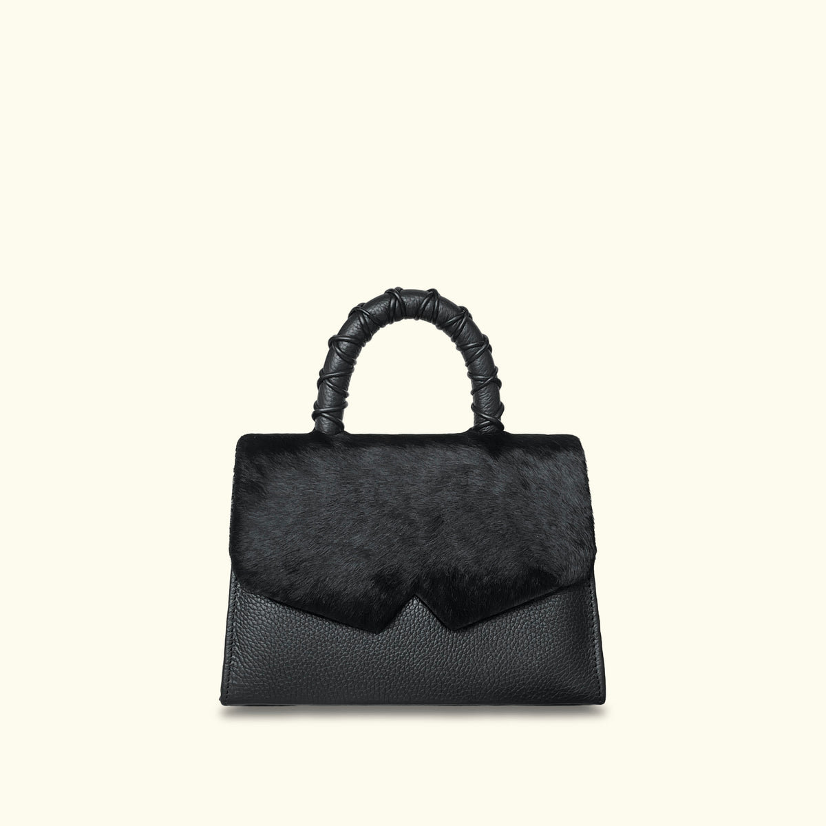 Alpha Classic  2.0 Black (A) (2765)
