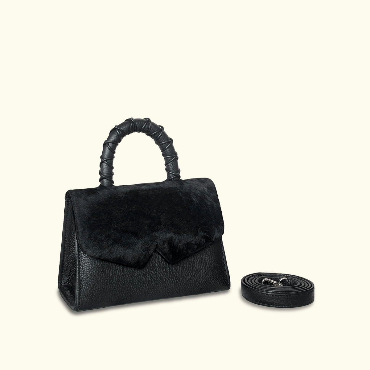 Alpha Classic  2.0 Black (A) (2765)