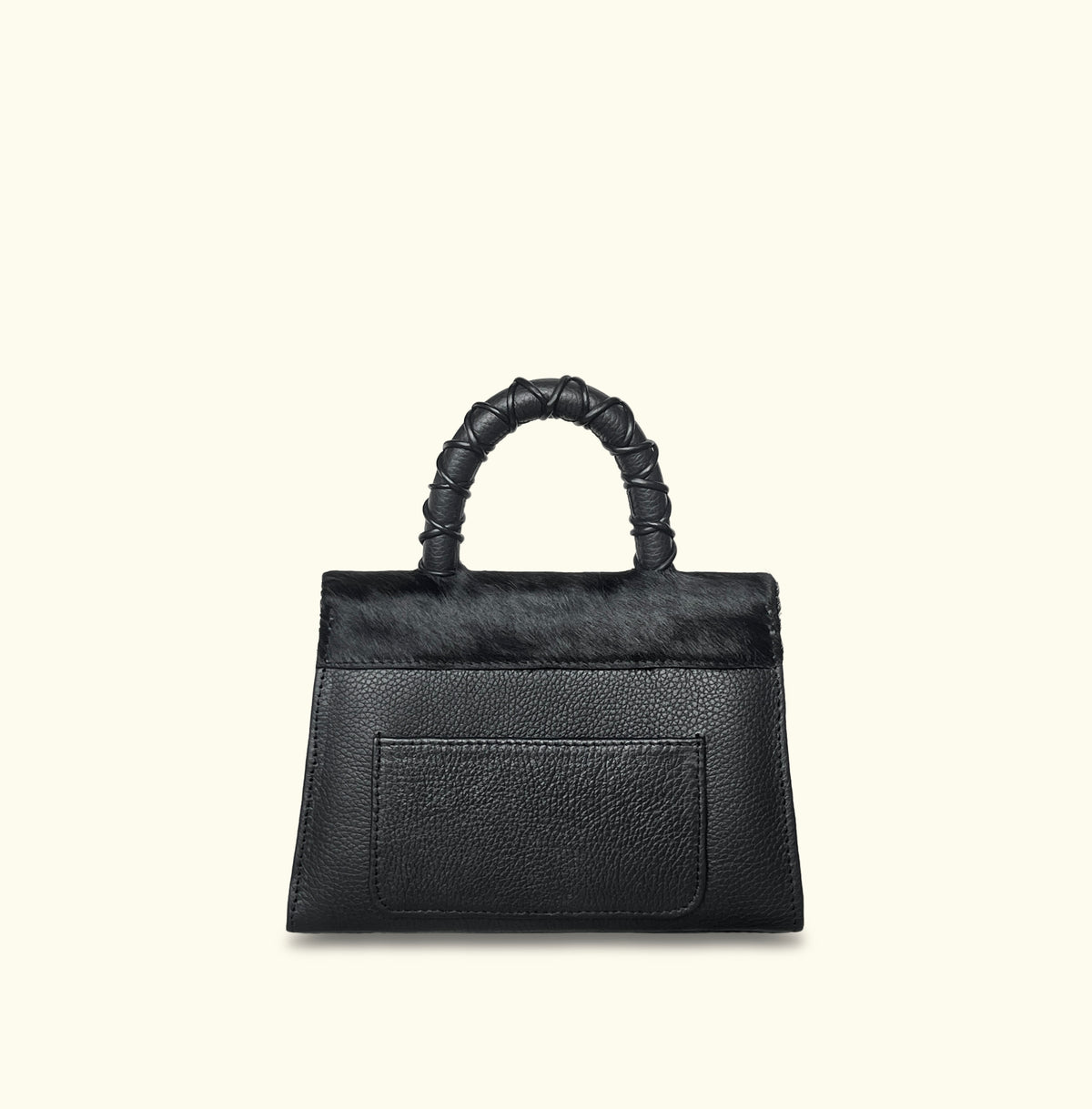 Alpha Classic  2.0 Black (A) (2765)