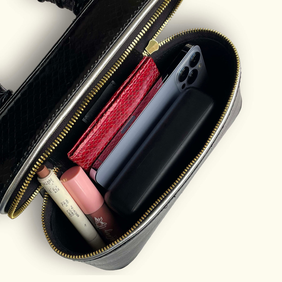 Bijou Bag Black