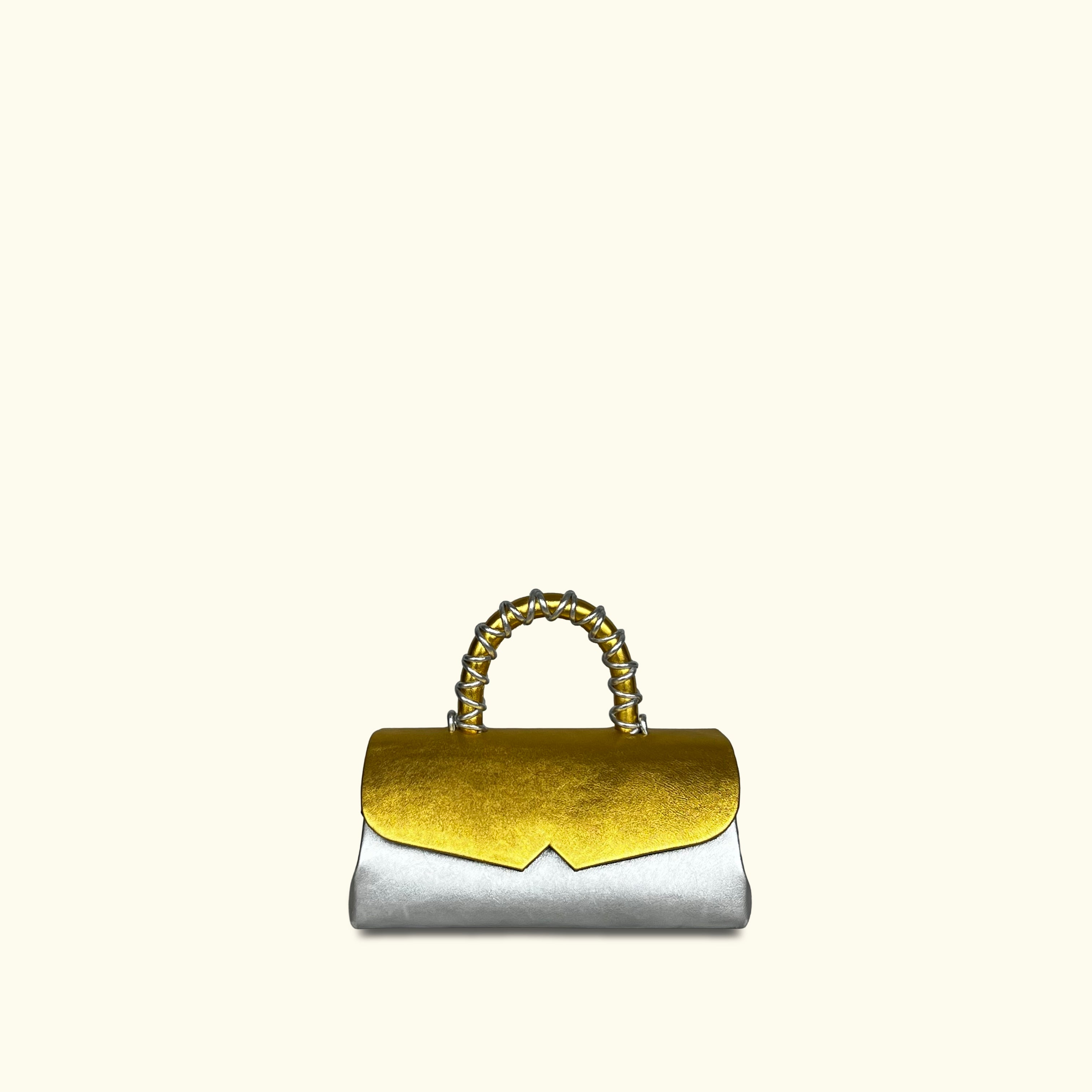 Hero Classic Gold Silver