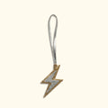 SPARK BAG CHARM