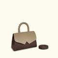 Hero Midi Taupe