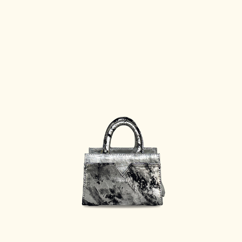 SST Mini Silver