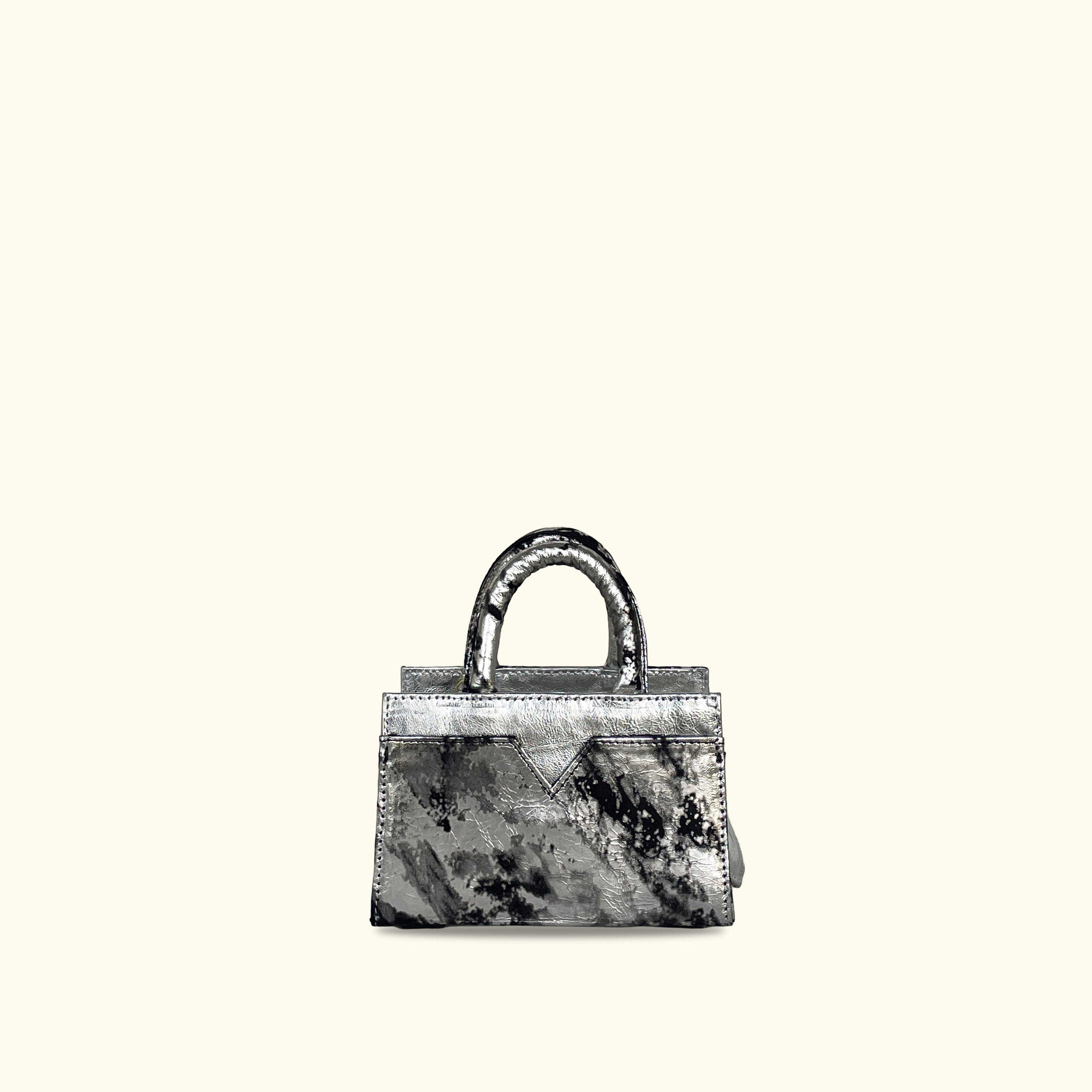 SST Mini Silver