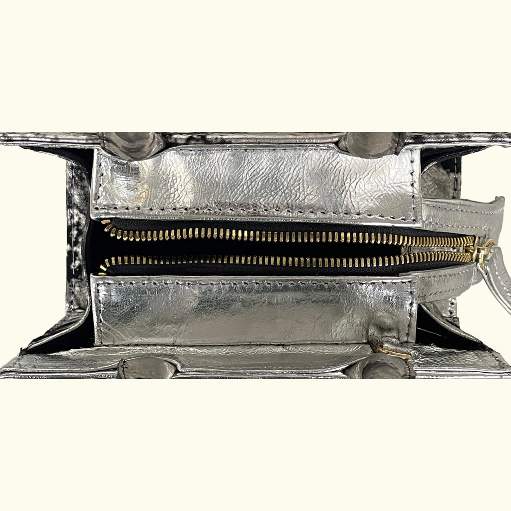 SST Mini Silver