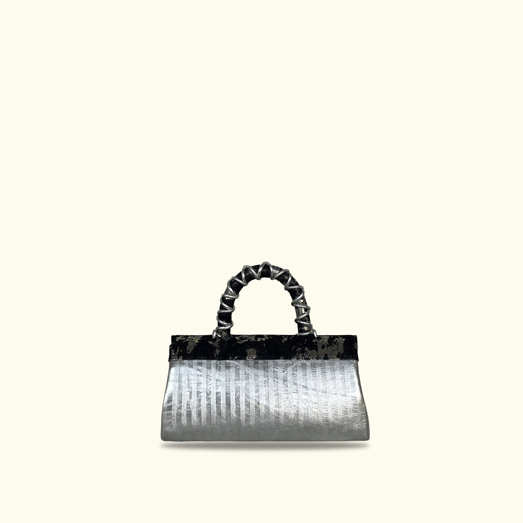 Hero Classic Silver
