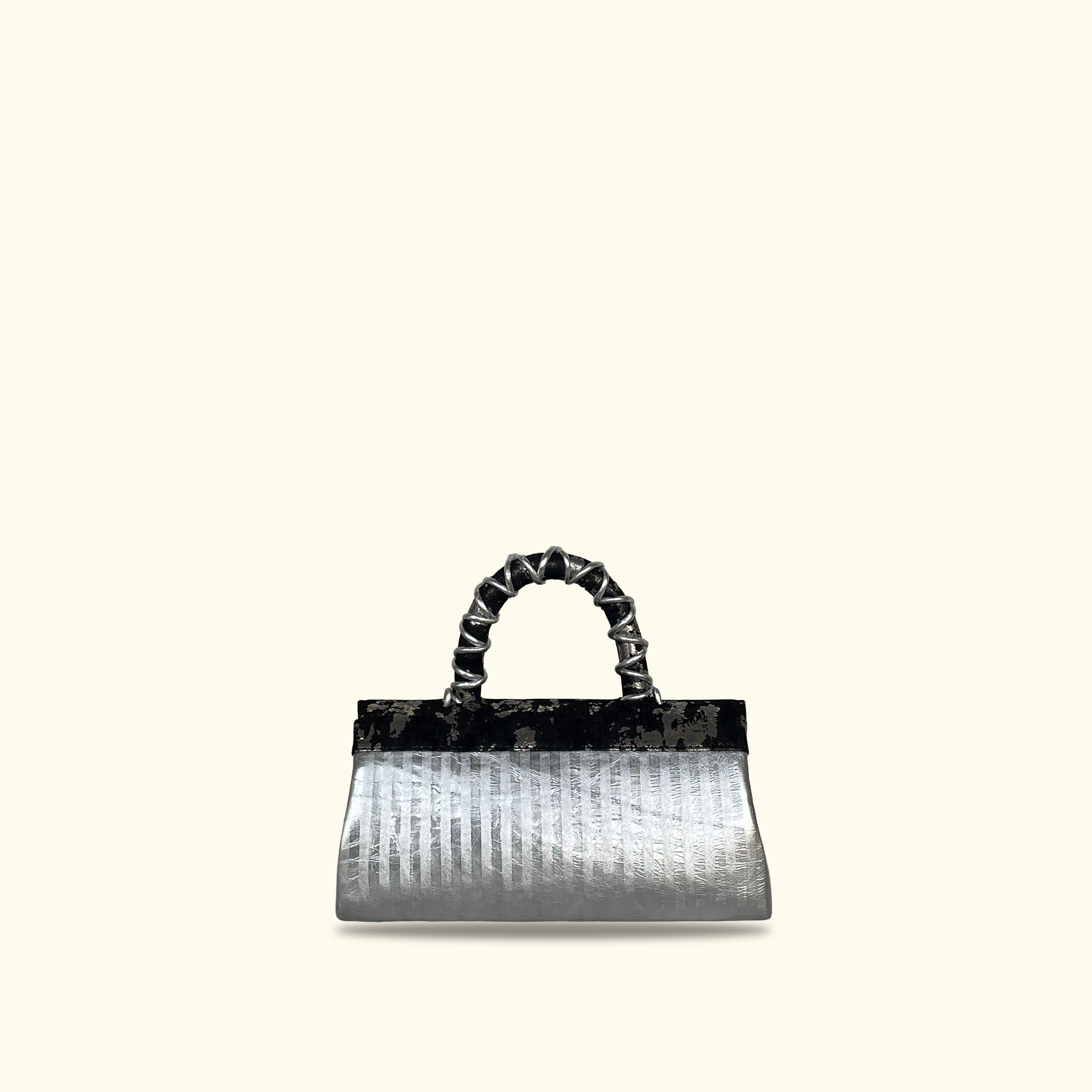 Hero Classic Silver