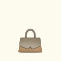 Hero Midi Taupe