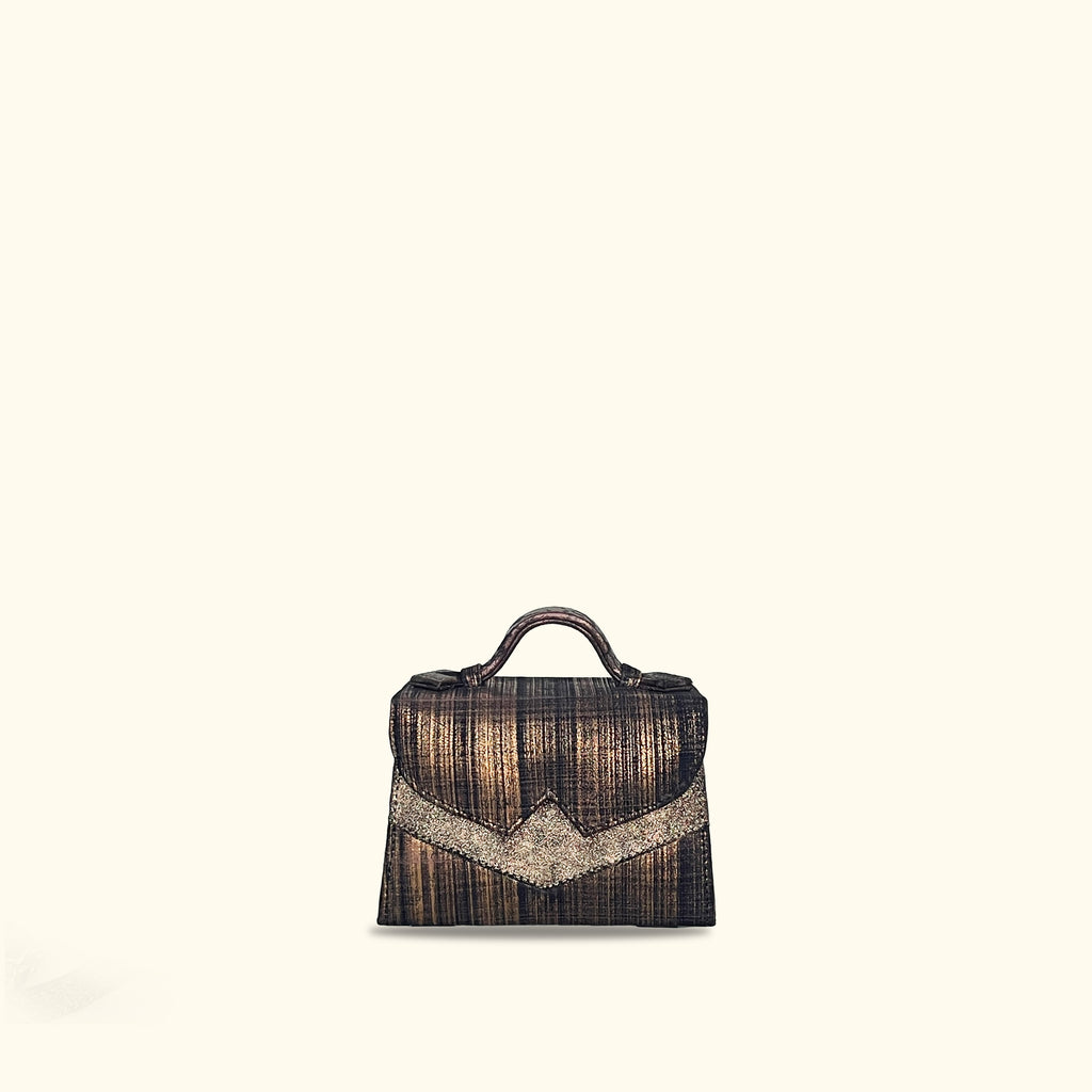 TKO Mini Bronze