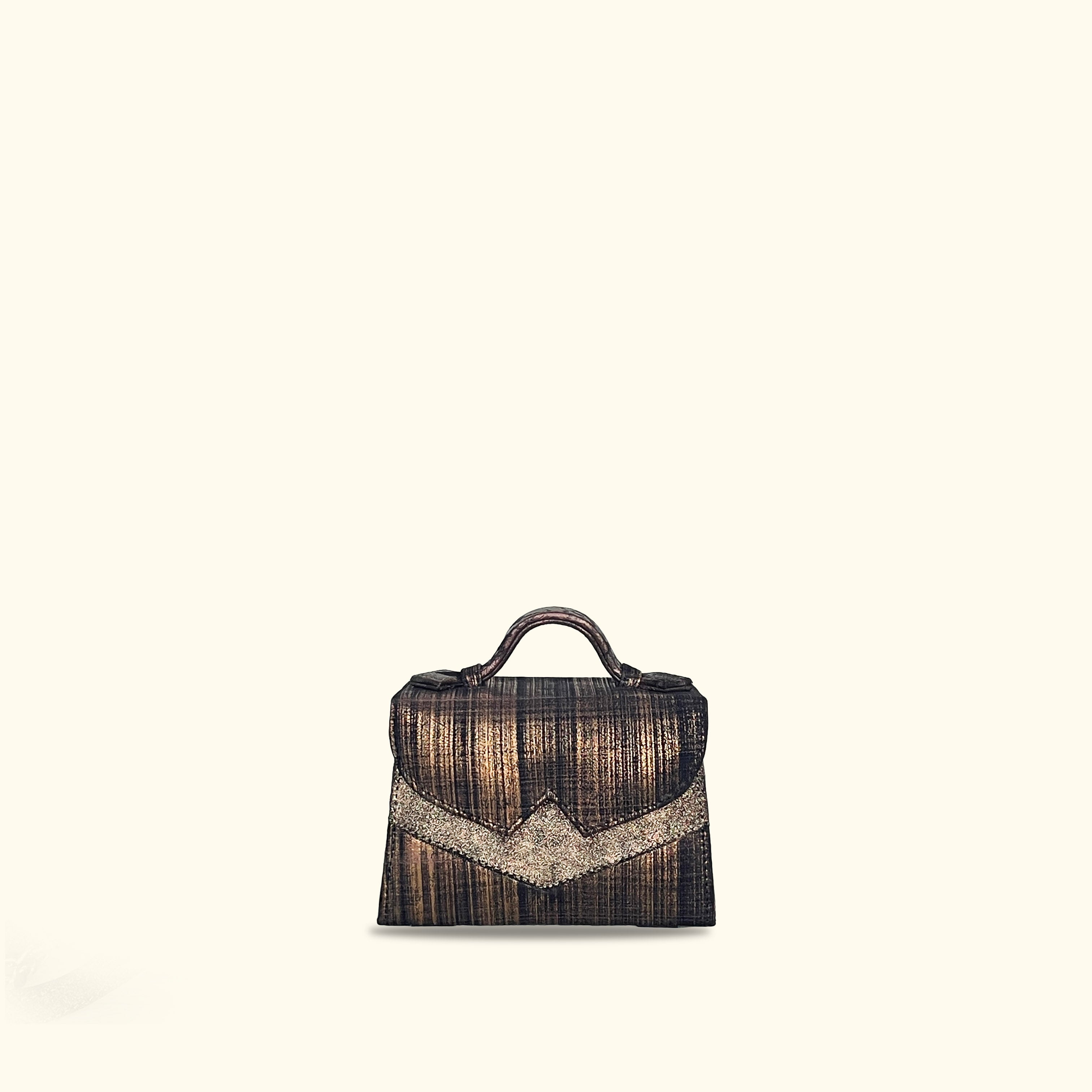 TKO Mini Bronze