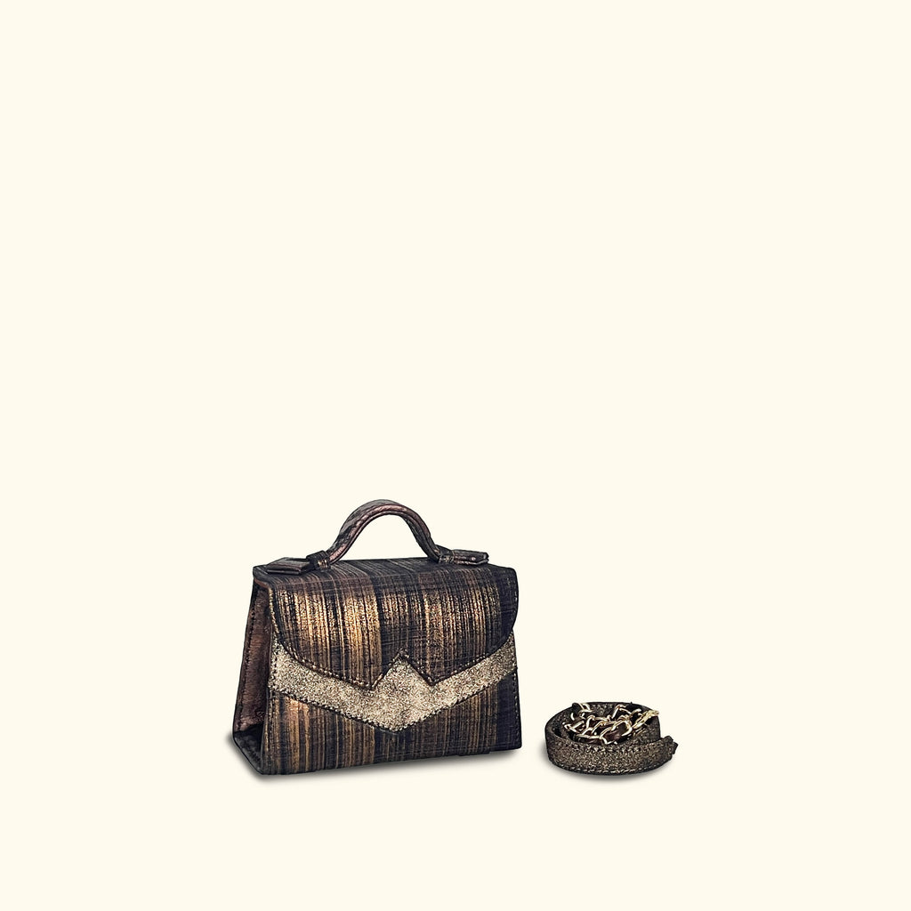 TKO Mini Bronze