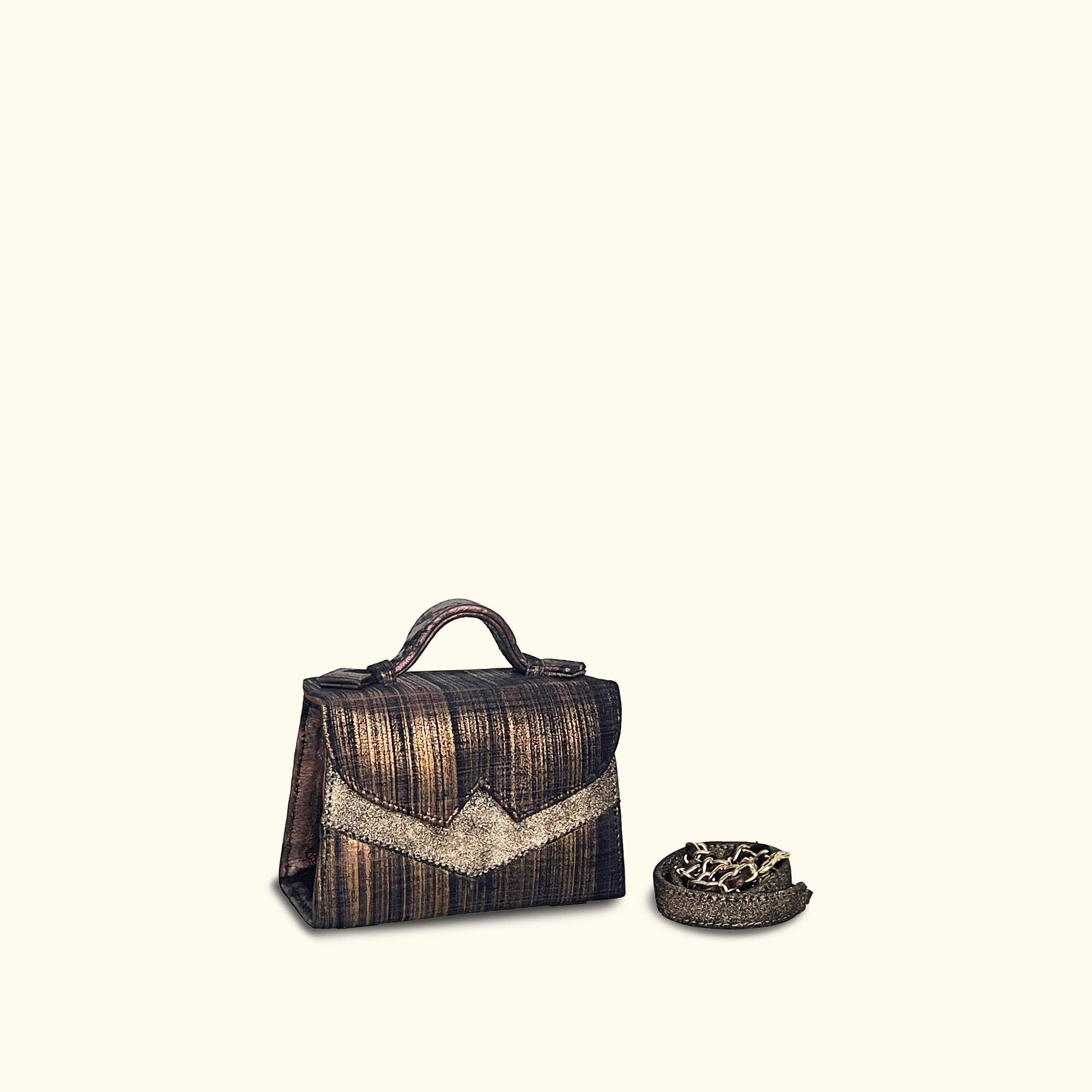 TKO Mini Bronze