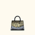 Alpha Madam 3.0 Golden Black
