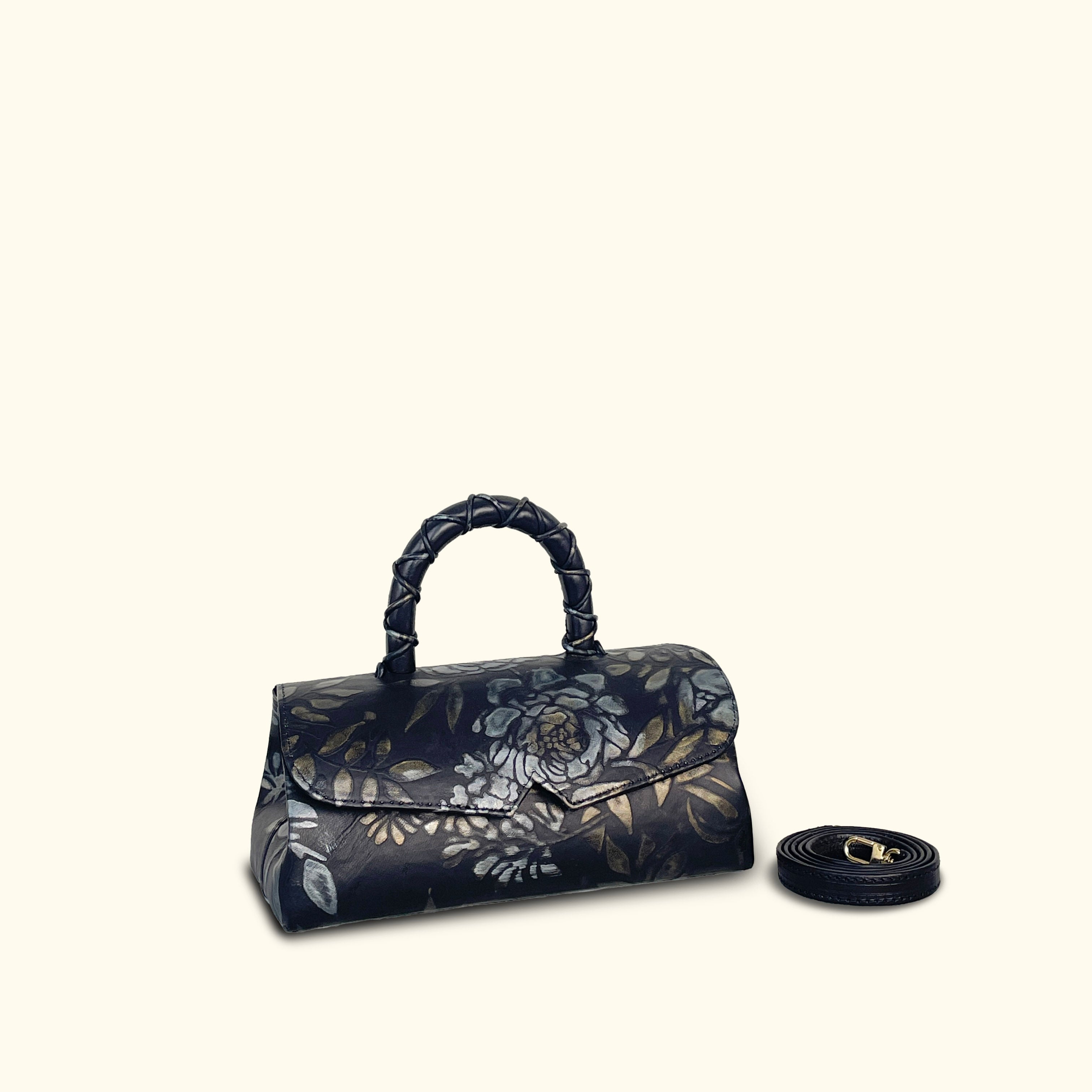 Hero Classic Floral